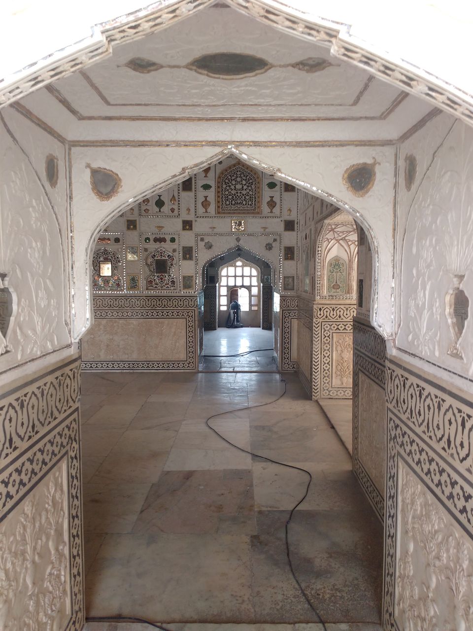 Photo of A budget traveler in the Land of Royals by Snehanshu Shome