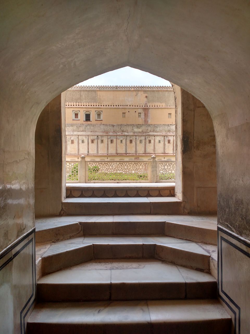 Photo of A budget traveler in the Land of Royals by Snehanshu Shome