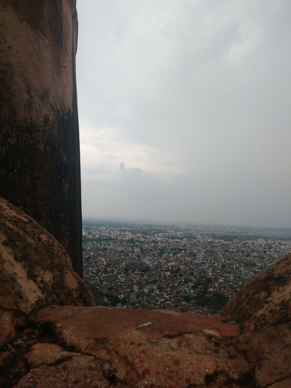 Photo of A budget traveler in the Land of Royals by Snehanshu Shome