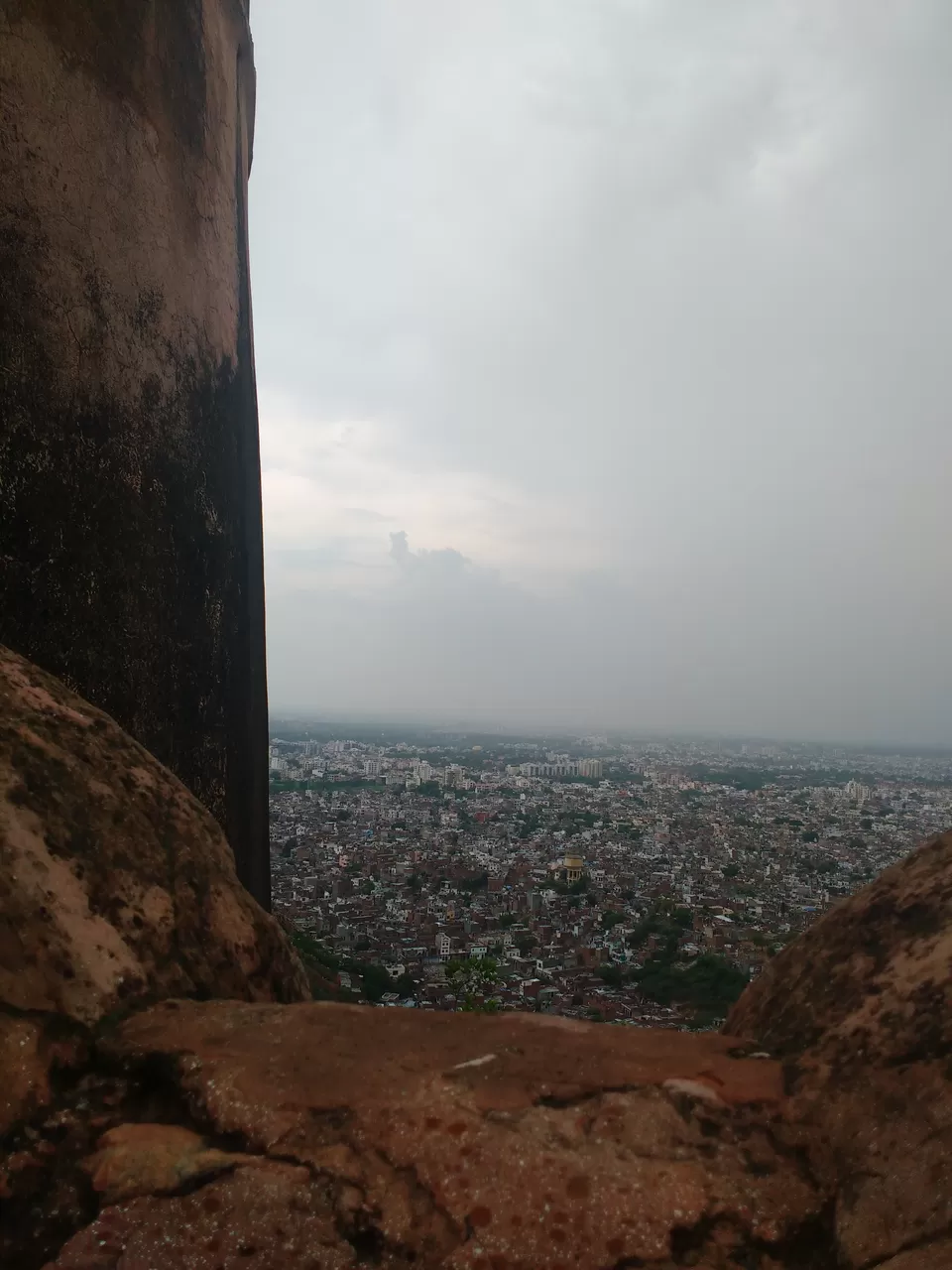 Photo of A budget traveler in the Land of Royals by Snehanshu Shome
