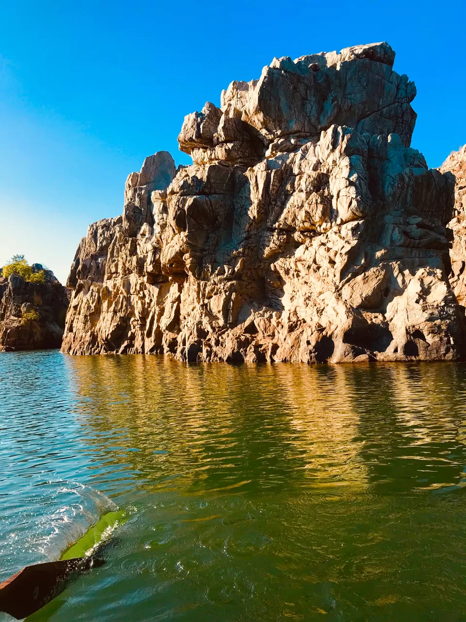 Photo of Bhedaghat - The Massive Marvel of MP by Nishtha Walia