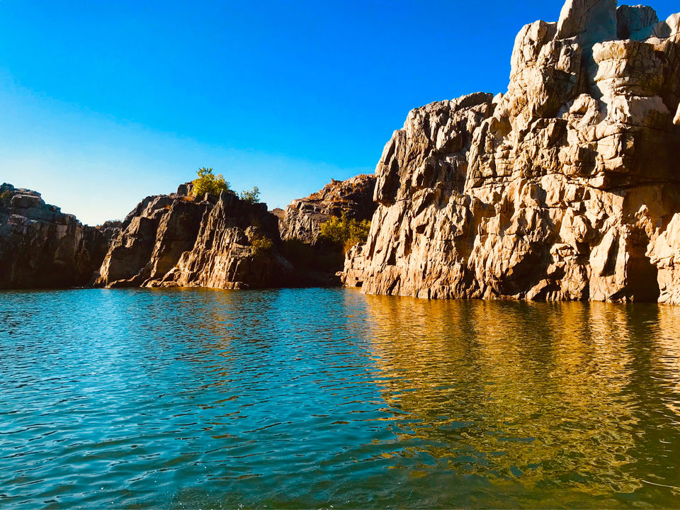 Photo of Bhedaghat - The Massive Marvel of MP by Nishtha Walia