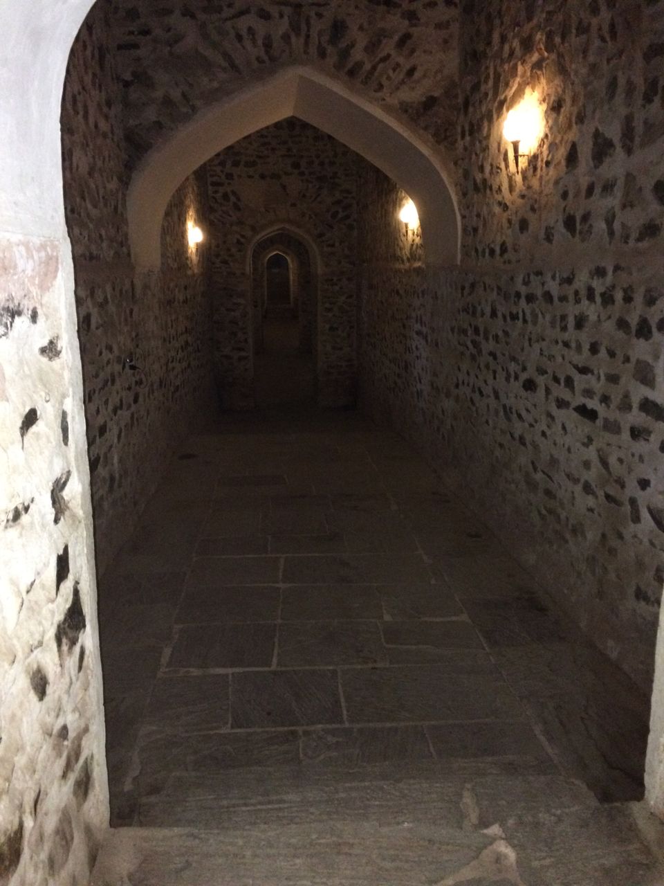 Photo of Amber Fort, Amer, Jaipur, Rajasthan, India by Nishtha Walia