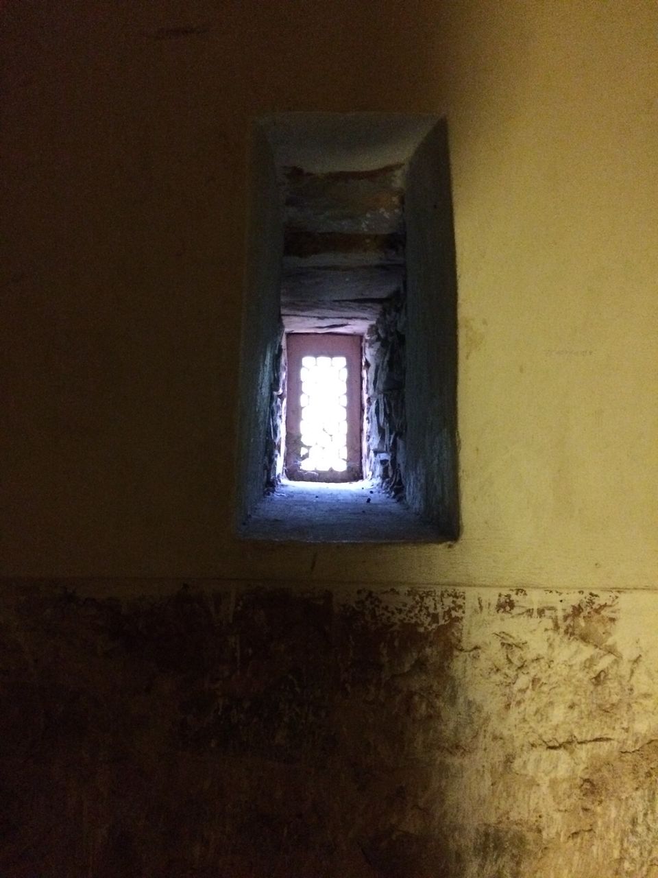 Photo of The Treasure Tunnels of Amber by Nishtha Walia
