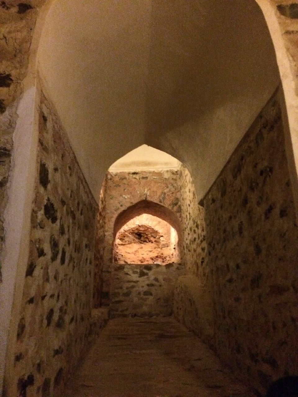 Photo of The Treasure Tunnels of Amber by Nishtha Walia