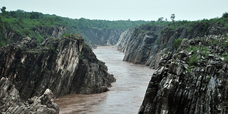 Photo of Bhedaghat - An Unconventional Paradise Of The Past - TheTripR by Nishtha Walia