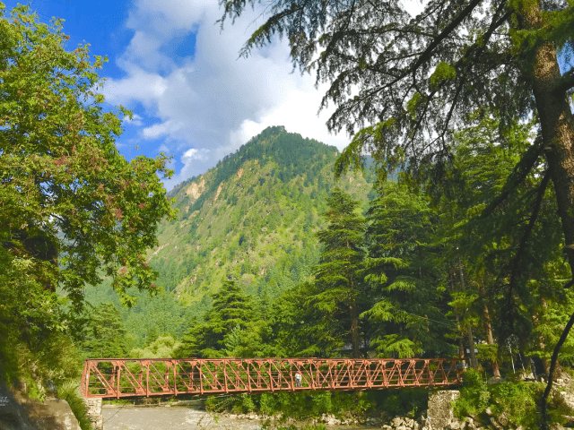 Photo of I Took A Solo Trip to Kasol And I Felt Safe - TheTripR 2/4 by Nishtha Walia