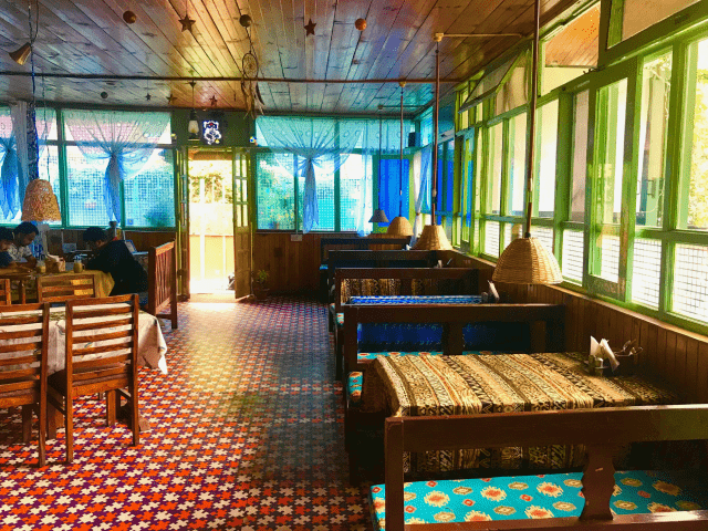 Photo of I Took A Solo Trip to Kasol And I Felt Safe - TheTripR 4/4 by Nishtha Walia