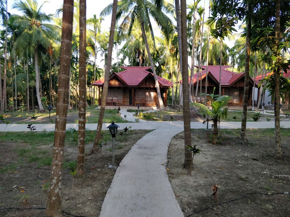 Photo of Reef Valley Resort, Lakshmanpur, Andaman and Nicobar Islands, India by Sonali Saraswat