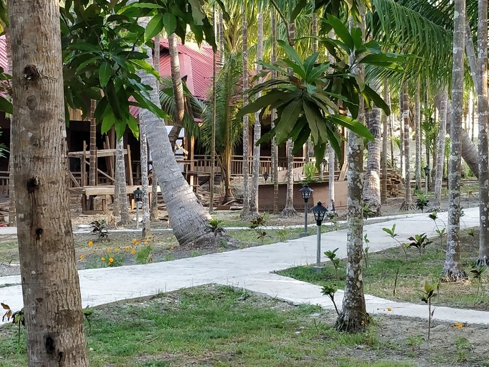 Photo of Reef Valley Resort, Lakshmanpur, Andaman and Nicobar Islands, India by Sonali Saraswat