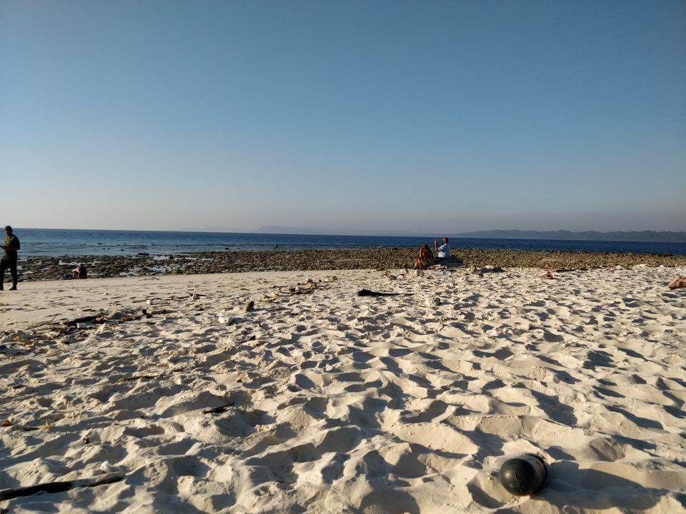 Photo of The Wanderer's Paradise: NEIL by Sonali Saraswat