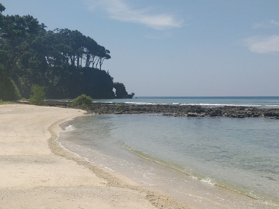Photo of The Wanderer's Paradise: NEIL by Sonali Saraswat