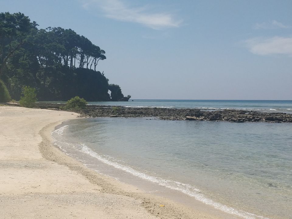 Photo of The Wanderer's Paradise: NEIL by Sonali Saraswat