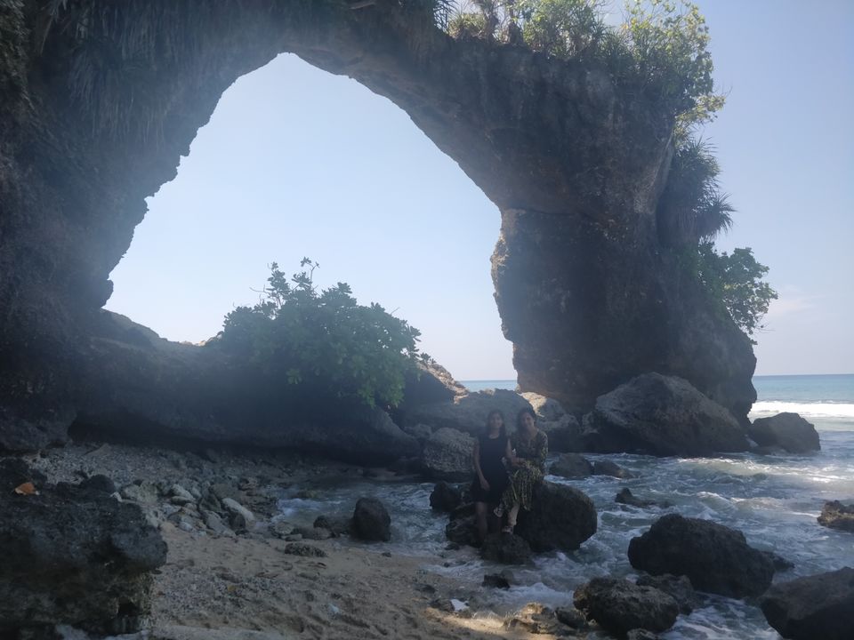 Photo of The Wanderer's Paradise: NEIL by Sonali Saraswat