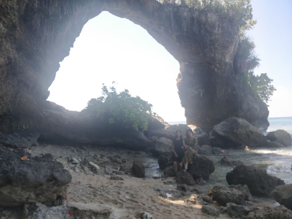 Photo of The Wanderer's Paradise: NEIL by Sonali Saraswat