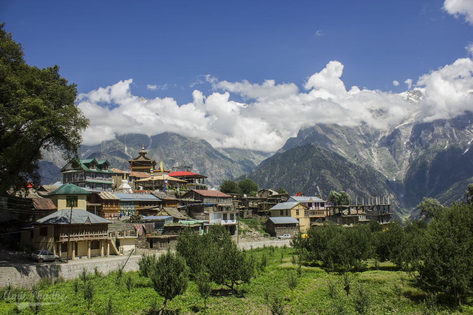 Photo of Reaching Kalpa - Epic Journey from Delhi to Kinnaur by Amit Phadke