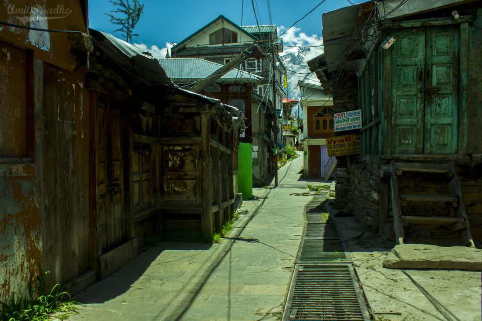 Photo of Reaching Kalpa - Epic Journey from Delhi to Kinnaur 3/5 by Amit Phadke