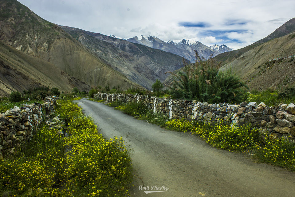 Photo of The Spiti Valley Manual by Amit Phadke