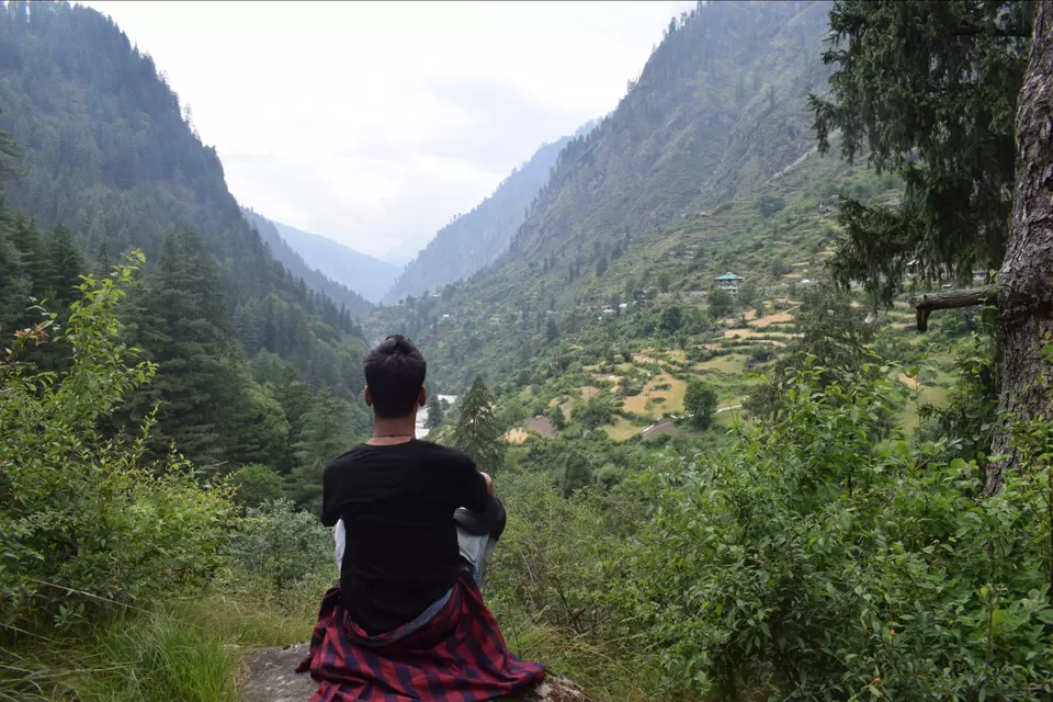 Photo of Parvati valley by Yuvraj Ramawat