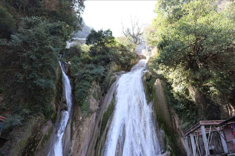 Photo of Haridwar Rishikesh Mussoorie in 5 days. A vacation postponed by more than a year, thanks to COVID-19 by Gaurav Andhansare