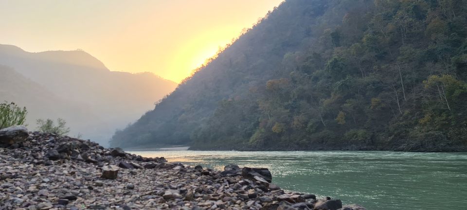 Photo of Summit By The Ganges Resort & Spa, Rishikesh, Rishikesh, Uttarakhand, India by Gaurav Andhansare