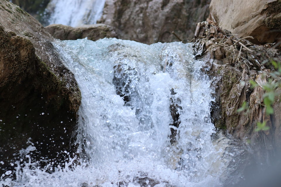 Photo of Kempty Falls, Lakhwad, Kempty, Mussoorie, Uttarakhand, India by Gaurav Andhansare