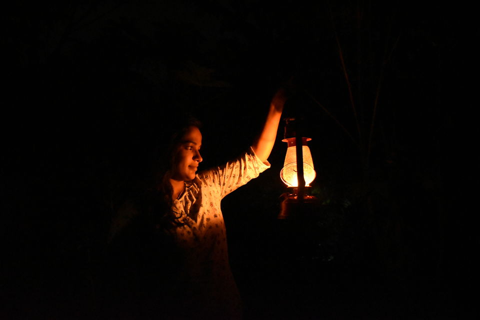 Photo of Nature is not a place to visit. It is home. — The Foot Hill Camp, Coorg by Trip Jodi