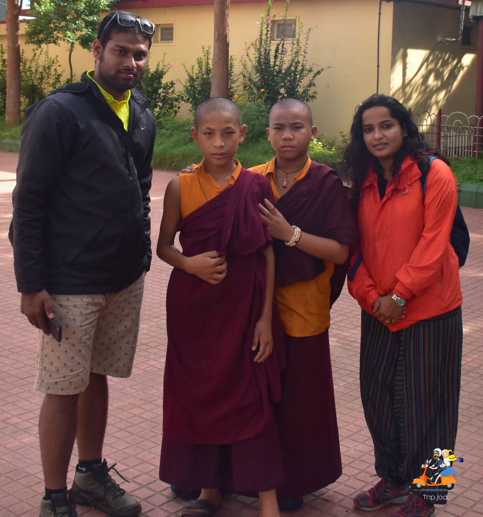 Photo of Nature is not a place to visit. It is home. — The Foot Hill Camp, Coorg by Trip Jodi