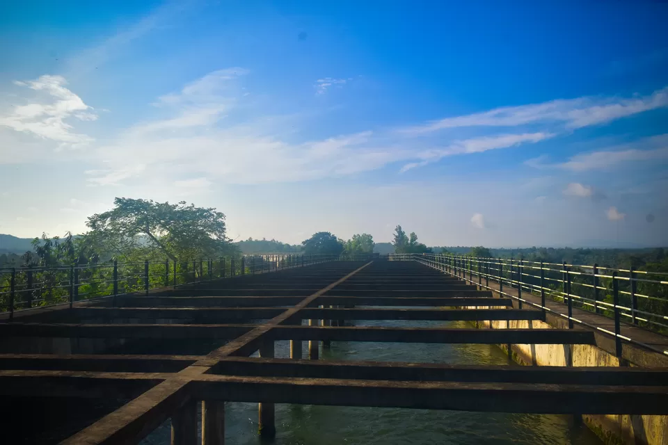 Photo of Kushalnagar, Karnataka, India by Trip Jodi