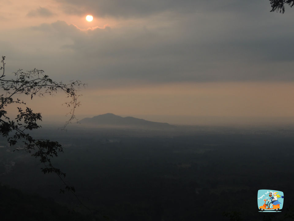 Photo of Coonoor, Tamil Nadu, India by Trip Jodi