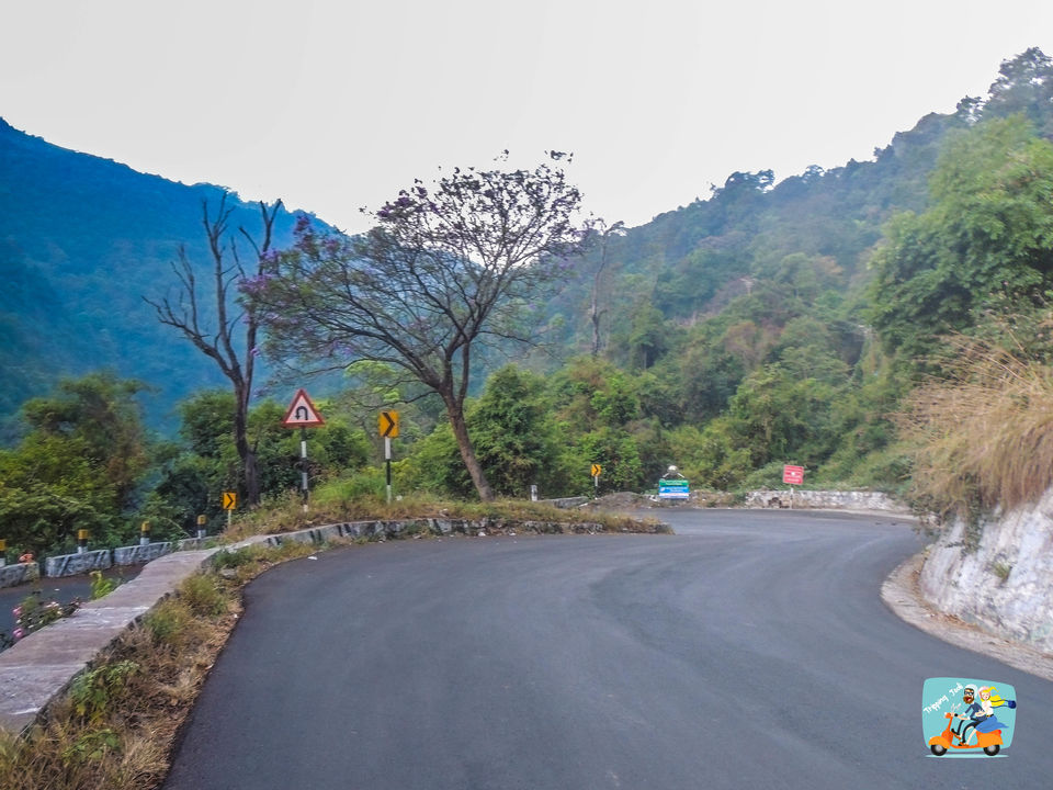 Photo of Exotic sunrise up on the hills — Coonoor by Trip Jodi