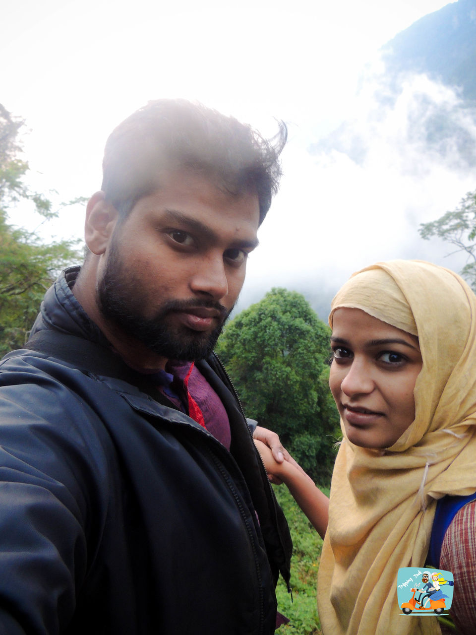 Photo of Exotic sunrise up on the hills — Coonoor by Trip Jodi