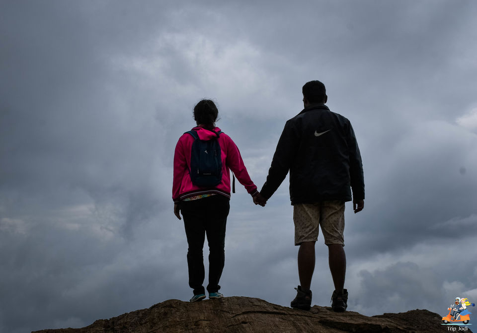 Photo of Kotagiri, Tamil Nadu, India by Trip Jodi