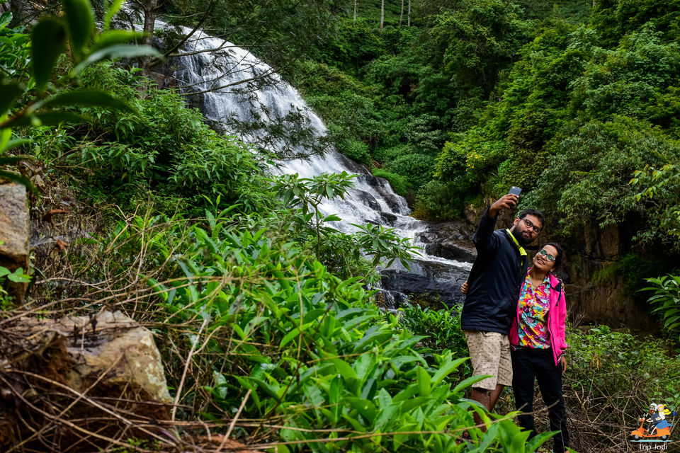 Photo of Kookalthorai, Kukkal, Tamil Nadu, India by Trip Jodi