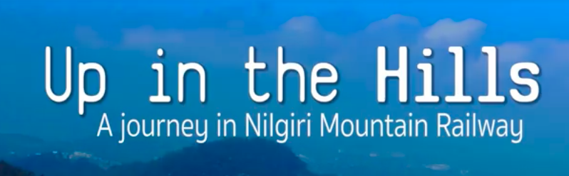 Photo of Up in the Hills - A journey in Nilgiri Mountain Railway Ooty - Mettupalayam by Trip Jodi