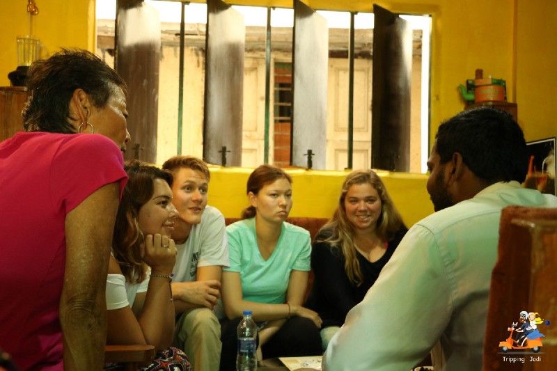 Photo of While there is a TEA there is Hope, a Tea tasting experience by Tripjodi Buddies Cafe Coimbatore by Trip Jodi