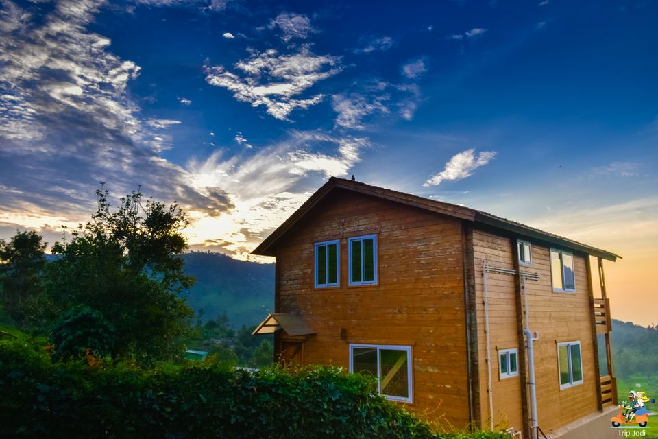 Photo of Darpan Wooden Home, Halakkarai Road, Kotagiri, Tamil Nadu, India by Trip Jodi