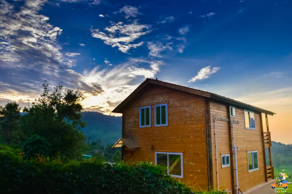 Photo of Darpan Wooden Home, Halakkarai Road, Kotagiri, Tamil Nadu, India by Trip Jodi
