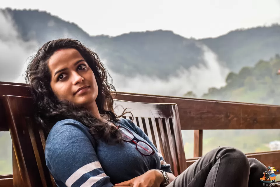 Photo of Perfect Family Vacation Home at Kotagiri – Darpan Wooden House by Trip Jodi