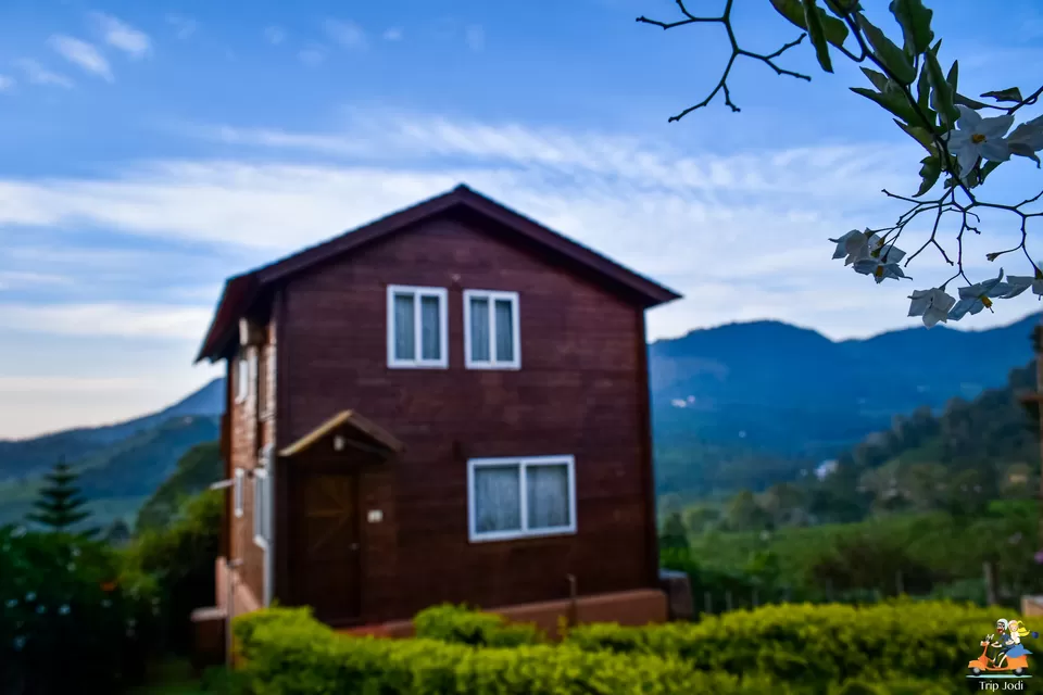 Photo of Perfect Family Vacation Home at Kotagiri – Darpan Wooden House by Trip Jodi
