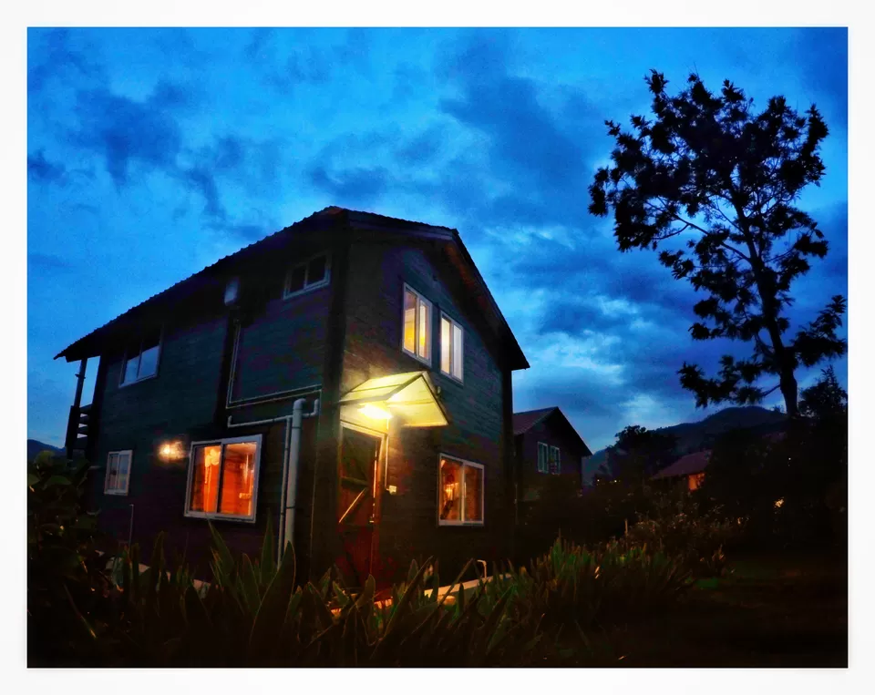 Photo of Perfect Family Vacation Home at Kotagiri – Darpan Wooden House by Trip Jodi