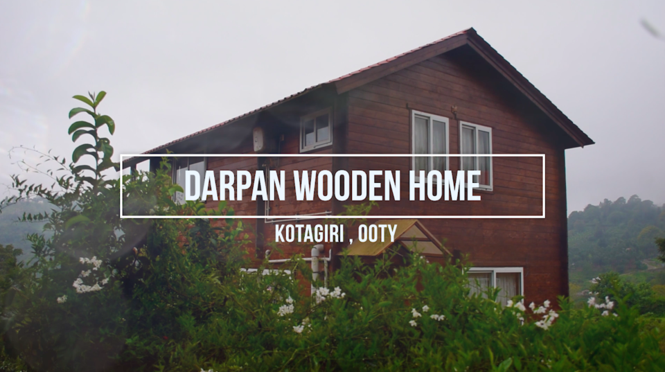 Photo of Tripjodi at Kotagiri, amazing stay in Darpan Wooden House by Trip Jodi