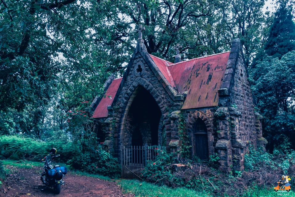 Photo of Tiger Hill Cemetery, Coonoor ! Haunting experience of Tripjodi 1/4 by Trip Jodi