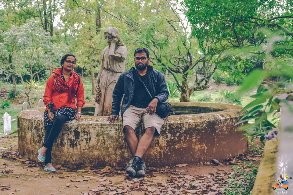 Photo of Tiger Hill Cemetery, Coonoor ! Haunting experience of Tripjodi by Trip Jodi