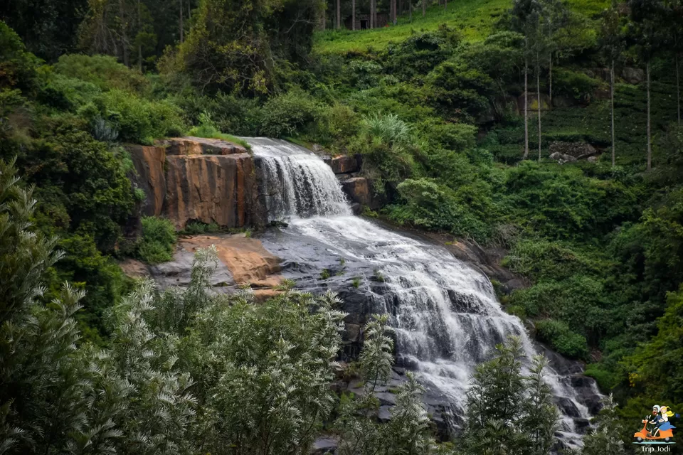 Photo of Uyilatti Falls, Kookal, Tamil Nadu, India by Trip Jodi