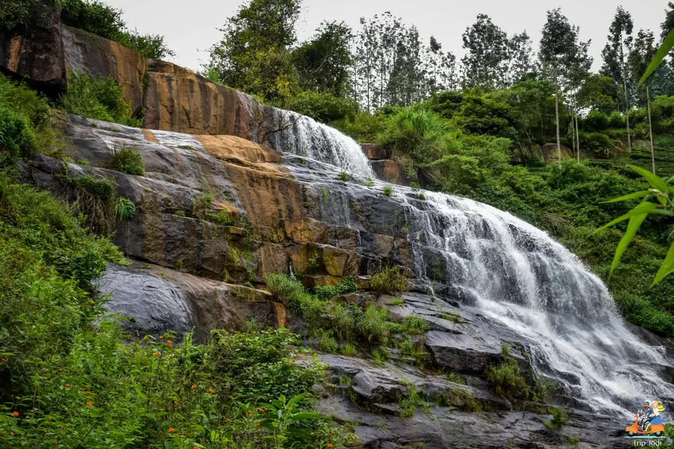 Photo of Uyilatti Falls, Kookal, Tamil Nadu, India by Trip Jodi