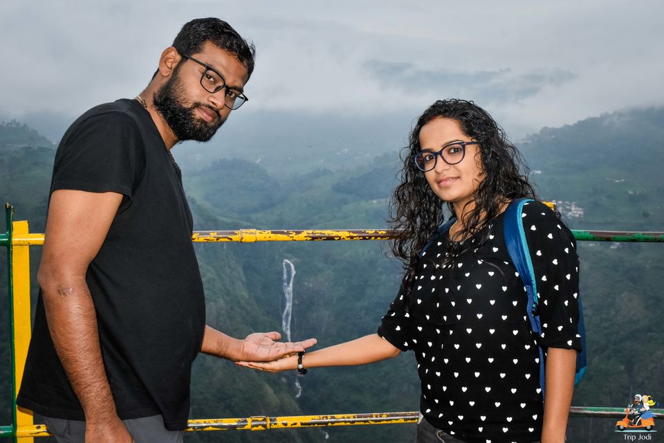 Photo of Ooty, Tamil Nadu, India by Trip Jodi