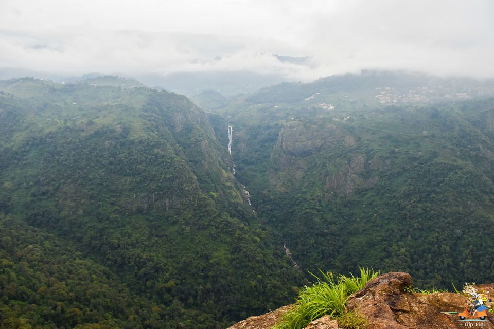 Photo of No Dolphins at Dolphin Nose View Point, Coonoor by Trip Jodi