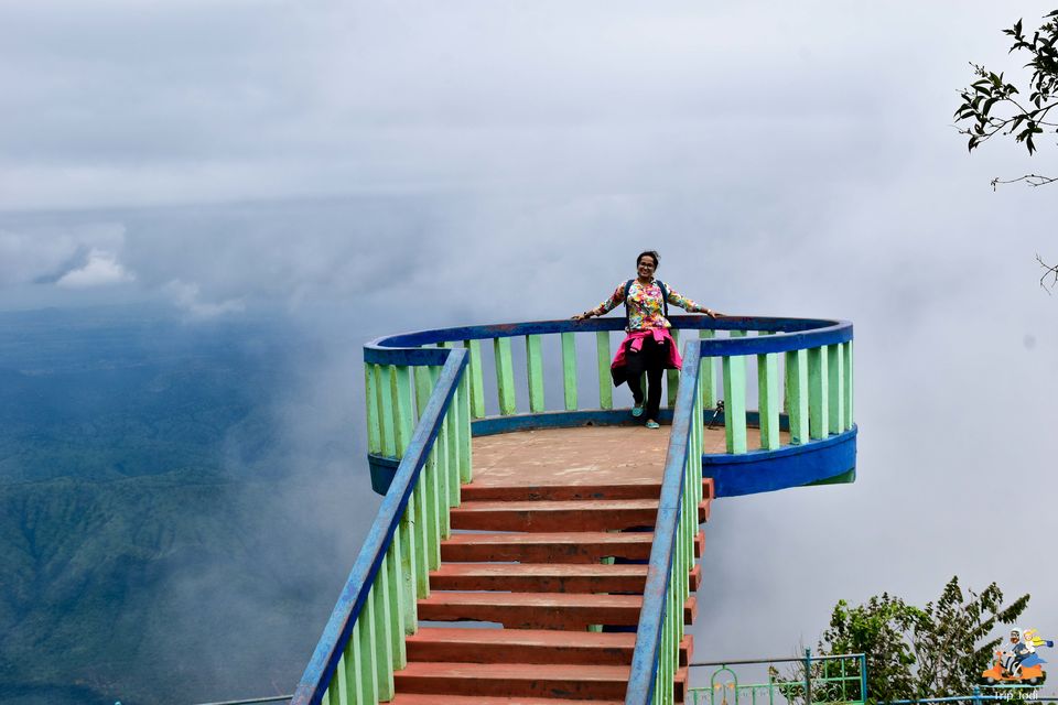 Photo of The land of Mist - Kodanadu , Ooty , Nilgiris by Trip Jodi