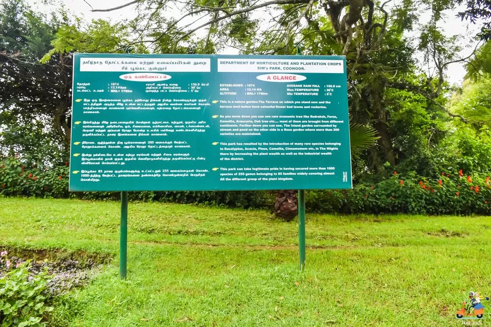 Photo of Ooty, Tamil Nadu, India by Trip Jodi